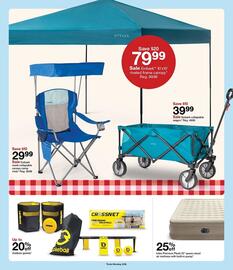 Target Weekly Ad week 21 Page 11