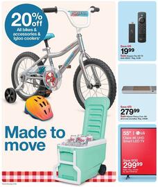 Target Weekly Ad week 21 Page 13