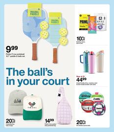 Target Weekly Ad week 21 Page 14