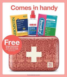 Target Weekly Ad week 21 Page 15