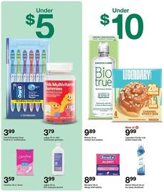 Target Weekly Ad week 21 Page 16