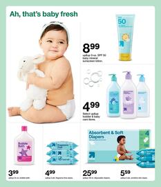 Target Weekly Ad week 21 Page 20