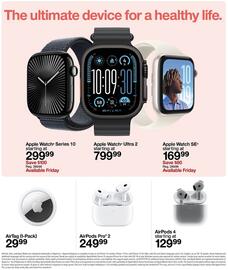 Target Weekly Ad week 21 Page 29