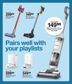 Target Weekly Ad week 21 Page 30