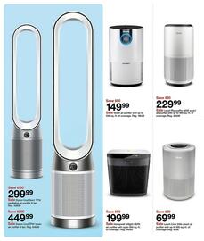 Target Weekly Ad week 21 Page 32