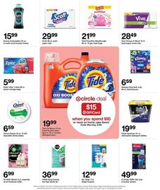Target Weekly Ad week 21 Page 33