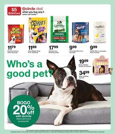 Target Weekly Ad week 21 Page 34