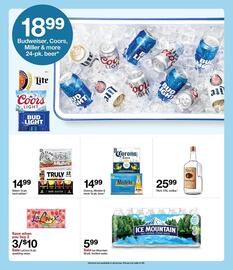 Target Weekly Ad week 21 Page 6