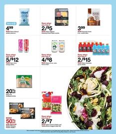 Target Weekly Ad week 21 Page 8