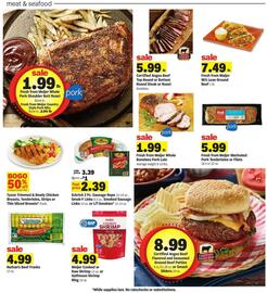 Meijer Weekly Ad Page 16