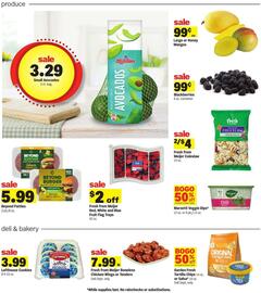 Meijer Weekly Ad Page 17