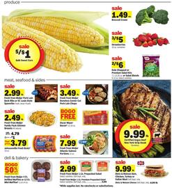 Meijer Weekly Ad Page 2