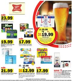 Meijer Weekly Ad Page 30