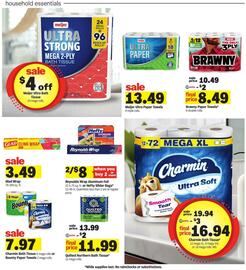 Meijer Weekly Ad Page 31