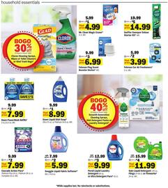 Meijer Weekly Ad Page 32