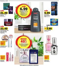 Meijer Weekly Ad Page 38
