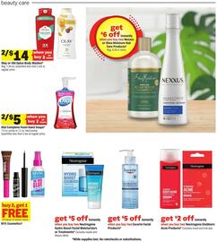 Meijer Weekly Ad Page 39