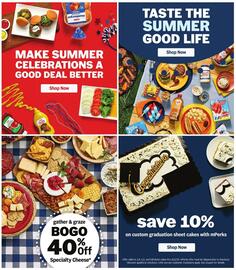 Meijer Weekly Ad Page 43