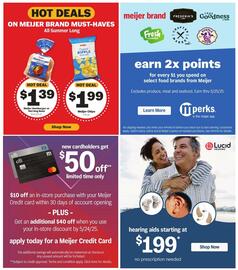 Meijer Weekly Ad Page 44