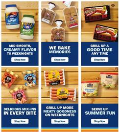 Meijer Weekly Ad Page 47