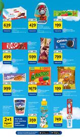 Tesco akciós újság hét 21 Oldal 11