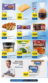 Tesco akciós újság hét 21 Oldal 17
