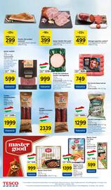 Tesco akciós újság hét 21 Oldal 18