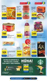Tesco akciós újság hét 21 Oldal 21