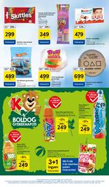 Tesco akciós újság hét 21 Oldal 23