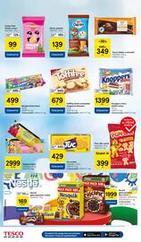 Tesco akciós újság hét 21 Oldal 24