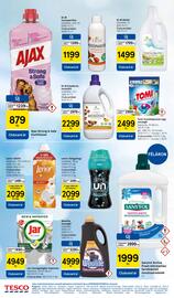 Tesco akciós újság hét 21 Oldal 26