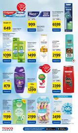 Tesco akciós újság hét 21 Oldal 28
