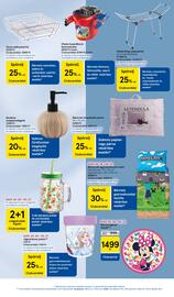 Tesco akciós újság hét 21 Oldal 29