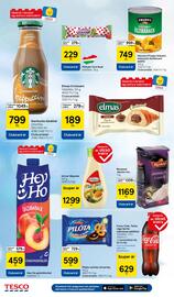 Tesco akciós újság hét 21 Oldal 4