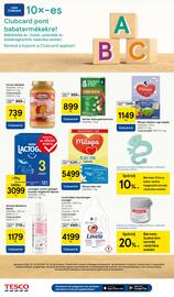 Tesco akciós újság hét 21 Oldal 6