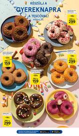 Tesco akciós újság | Szupermarket Oldal 3