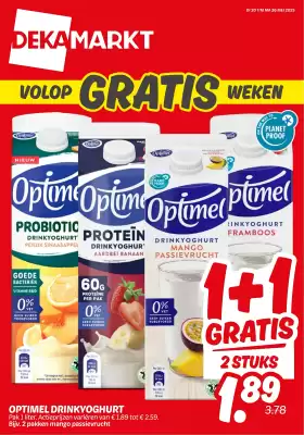 Dekamarkt folder (geldig t/m 26-05)