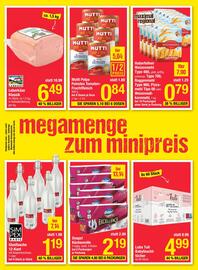 Maximarkt Flugblatt woche 21 Seite 14
