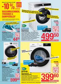 Maximarkt Flugblatt woche 21 Seite 16