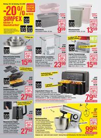 Maximarkt Flugblatt woche 21 Seite 18