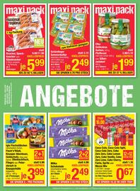 Maximarkt Flugblatt woche 21 Seite 2