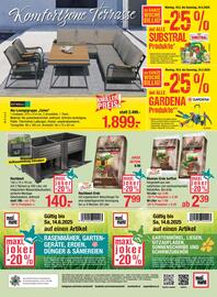 Maximarkt Flugblatt woche 21 Seite 20