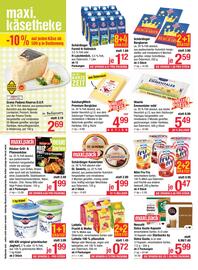 Maximarkt Flugblatt woche 21 Seite 6