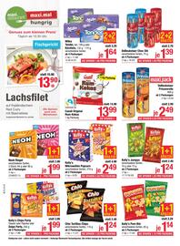 Maximarkt Flugblatt woche 21 Seite 8