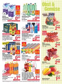 Maximarkt Flugblatt woche 21 Seite 9