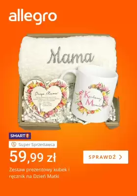 Allegro gazetka