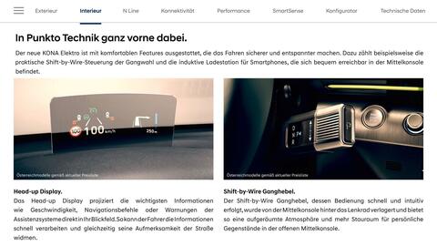Hyundai Flugblatt | Kona Elektro Seite 10