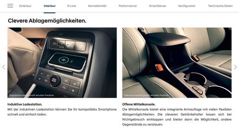 Hyundai Flugblatt | Kona Elektro Seite 11