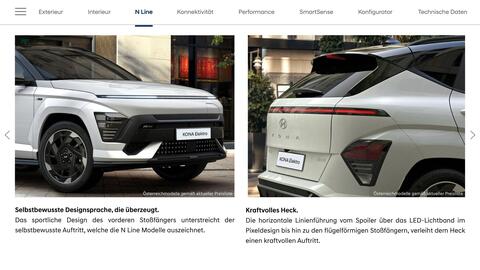 Hyundai Flugblatt | Kona Elektro Seite 14