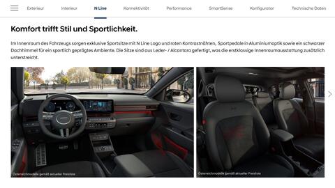 Hyundai Flugblatt | Kona Elektro Seite 15